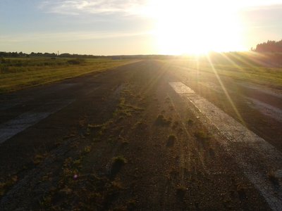 Kevätkin lähestyy, Onneksi!